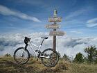 Cime de Marta (2135m)<br />Baisse de Géréon<br />Col de l'Afel