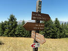 Col de l'Afel<br />Vallon de Bon Pertus<br />Cime de Marta<br />Crête du Rionard<br />Baisse de Sanson<br />Pas de Colle Ardente