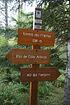 Torrent des Fraches (1290m)<br />Pas de Colle Ardente<br />ND des Fontaines