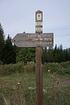 Baisse de Sanson<br />Cime de Marta<br />Col Bertrand