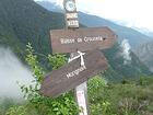 Baisse de Crouseta<br />Morignole
