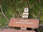 Granges de Lamentargue<br />-