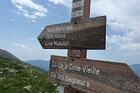 Mont Bertrand<br />Colla Rossa<br />Cime Missoun<br />Col de la Celle Vieille<br />Col des Seigneurs