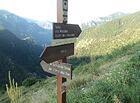 Spegi<br />Les Mesches<br />Vallée des Merveilles<br />Tende<br />St-Dalmas-de-Tende par chemin des Bois