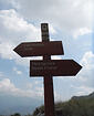 Colla Megiana<br />Tende<br />Mont Agneline<br />Baisse d'Ourne