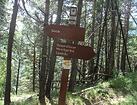 Viévola<br />Baisse d'Ourne<br />Mont Agnelino<br />Castérino