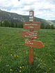 Baisse de Peïrefique (2040m)<br />Lacs de Peïrefique<br />Col du Sabion<br />Vallon de Caramagne<br />Castérino<br />Baisse d'Ourne