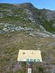 Col du Sabion (2330m)<br />Colle ovest del Sabbione (2330m)