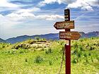 Vallon de Caramagne<br />Baisse de Peïrefique<br />Lacs de Peïrefique<br />Roche de l'Abisse