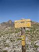 Baisse de Fontanalba (2568m)<br />Vallée de la Valmasque<br />Refuge de Valmasque<br />Refuge de Fontanalba