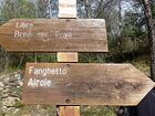 Libre<br />Breil-sur-Roya<br />Fanghetto<br />Airole