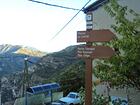 Mairise<br />La Colette<br />Roche Fourquin<br />Pas Sausson<br />Tête d'Alpe