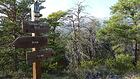Baisse de Cachin (920m)<br />Saorge<br />Fontan