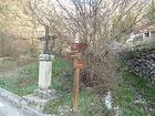 Le Figaret<br />Le Suquet<br />Sanibergue<br />St-Jean-la-Rivière<br />Utelle<br />Utelle par les Corniches