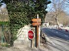 Les Condamines, Pélasque, Lantosque, Le Figaret, Eglise St-Honorat, Utelle