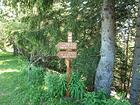 Cabane de Tueïs, Vacherie de l'Ortiguier, Pointe des 3 Communes, Col de Raus, Pas du Diable - GR52, Vallée des Merveilles, -