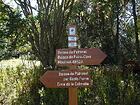 Baisse de Patronel<br />Baisse de Peïra Cava<br />Moulinet - GR 52A<br />Baisse de Patronel par Gasta Fume<br />Cime de la Calmette