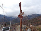 Cime de Castel-Vieil<br />Collet des Villettes<br />Venanson<br />Roquebillière
