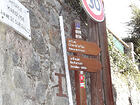 Le Puey<br />Cime de la Palu<br />Baisse de Férisson<br />Le Bioulet<br />Berthemont<br />Belvédère - GR52A