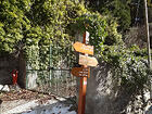Quartier St-Nicolas<br />La Colmiane - GR52A<br />St-Martin-Vésubie<br />Le Collet<br />Collet Cotignol<br />Cime de Piagu