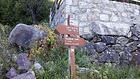 Quartier St-Nicolas<br />St-Martin-Vésubie<br />Chapelle de la Trinité<br />Le Villars<br />Vacherie d'Anduébis