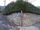 Le Niel - Couala<br />Crête d'Albéras<br />Granges de la Brasque<br />Forêt de Sauma Longa<br />Les Brucs<br />Lantosque<br />Vallon des Imberts<br />Rigaut<br />Crête de l'Abécoulié