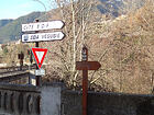 Chalet Fornerie<br />Berthemont-les-Bains