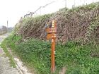 Place d'Armes<br />Les Très Crous<br />Berthemont-les-Bains<br />GR52A<br />Gîte d'étape