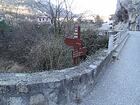 Lantosque<br />Le Rivet<br />La Bollène-Vésubie<br />Col de Turini