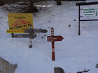 Col du Suc<br />Col de la Colmiane<br />Le Conquet