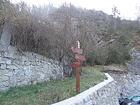 Vallon de Mirail, La Bollène-Vésubie, Col de Turini, Lantosque, Vallon de Païola, Les Oules