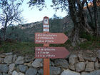 Collet de la Signora<br />Col d'Ambellarte<br />Madone d'Utelle<br />Col de la Moutète<br />Le Chaudan<br />Le Cros d'Utelle