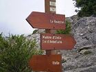 Le Reveston<br />Madone d'Utelle<br />Col d'Ambellarte<br />Utelle