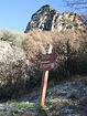 Collet de Boiera, Col de l'Autaret, Cime de Roccassiera, Rocca Sparviera