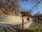 La Vilette (780m)<br />Le Seuil<br />Lantosque<br />Rastuna<br />Coupas