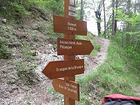 Rimeut (1100m)<br />Ancien hotel Auda<br />Pélasque<br />Granges de la Brasque<br />Colle Basse<br />Baisse de Cangelard