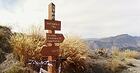 Col du Castel Gineste (1220m)<br />Brec d'Utelle<br />Col de Gratteloup - GR5<br />Granges de la Brasque<br />Utelle - GR5