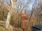 Les Pras, Col de Gratteloup, Brec d'Utelle, Le Figaret