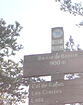 Baisse de Beasse (900m)<br />Col de Rabon<br />Les Crottes<br />Loda