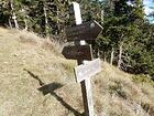 Baisse de Patronel<br />La Croisette M F<br />Peïra Cava<br />Cime de la Calmette<br />Col de Turini