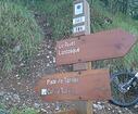 Le Rivet<br />Lantosque<br />Piste de Tardeï<br />Col de Turini