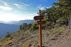 Granges de la Maïris<br />Cime de Cuorcas