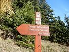 Cime de la Calmette, Baisse de Patronel, Col Turini