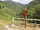 Aire Ste-Elisabeth, Piste de Tardéï, Col de Turini