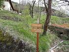 Serre de la Couala<br />Piste de Malagratta<br />Pont de l'Oli<br />Granges de Praï