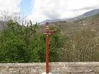 Vallon de la Planchette, Flaut, Belvédère - GR52A