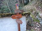 Cime de l'Arpiha, Vacherie de Mantégas, Col de Turini, Grnages de Praï, La Bollène-Vésubie