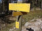 Lac Nègre<br />Col de Frémamorte<br />Pas du Préfouns<br />Col de Salèse