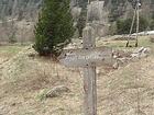 retour<br />Départ des pistes