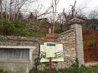 Roquebillière-Vieux<br />Le Bioulet par GR52A<br />St-Martin-Vésubie